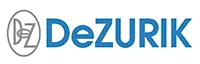 DeZURIK Logo