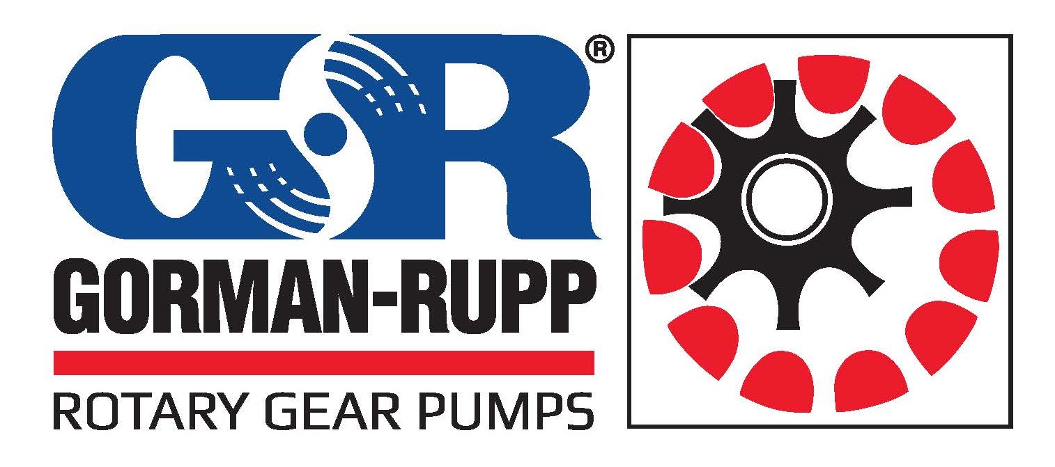 Gorman-Rupp Logos