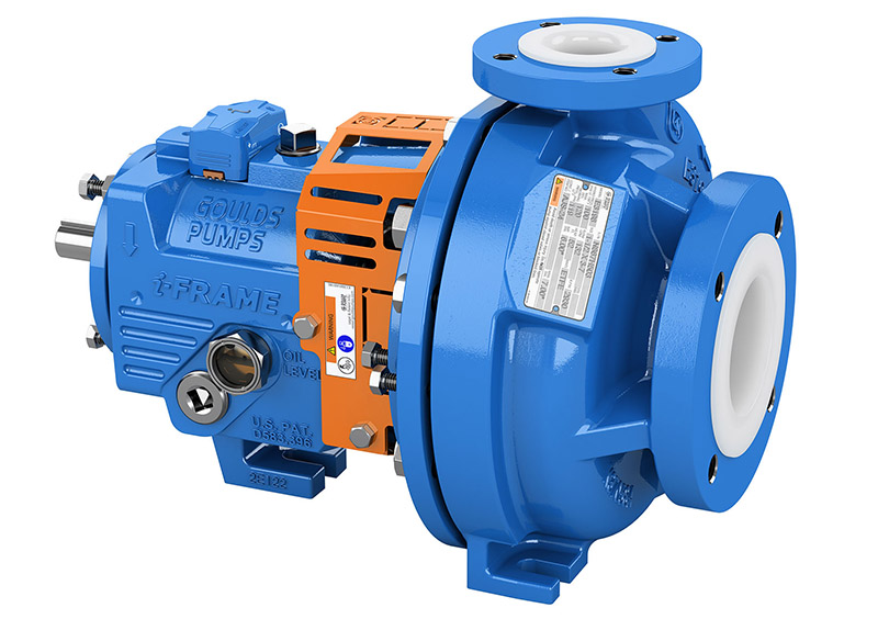 Gould Pump