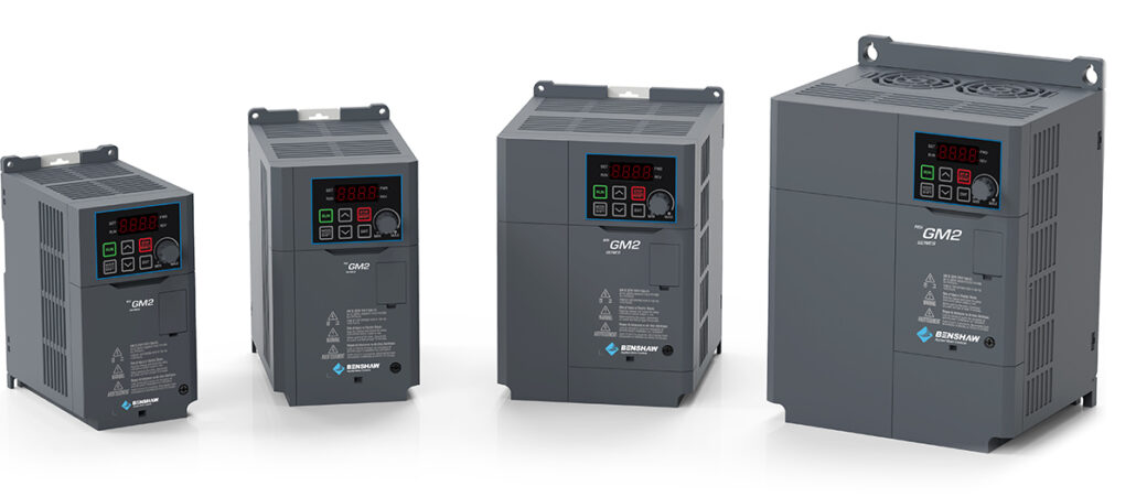 Benshaw General Purpose Micro Drives